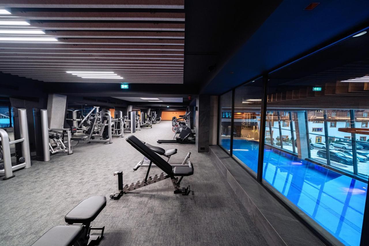 Hotel Meta Resort & Vine Spa Щирк Екстер'єр фото