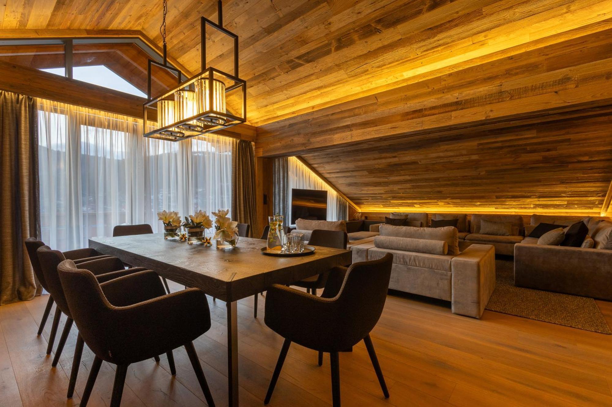 Hotel Meta Resort & Vine Spa Щирк Екстер'єр фото