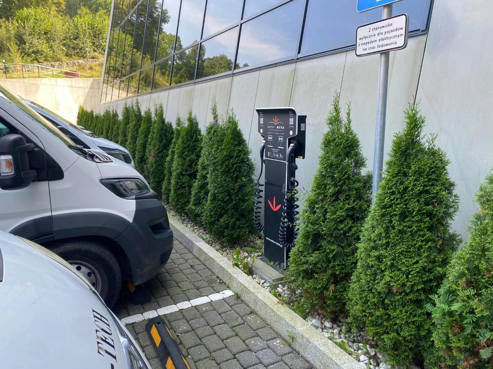 Hotel Meta Resort & Vine Spa Щирк Екстер'єр фото